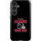 NFL Atlanta Falcons Helmet Galaxy S24 Impact Case